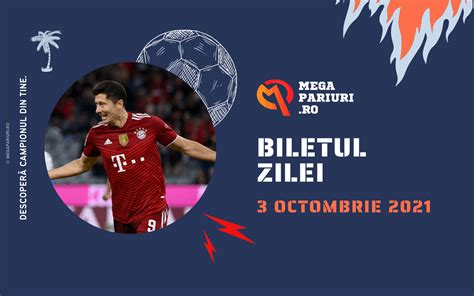 Biletul Zilei .